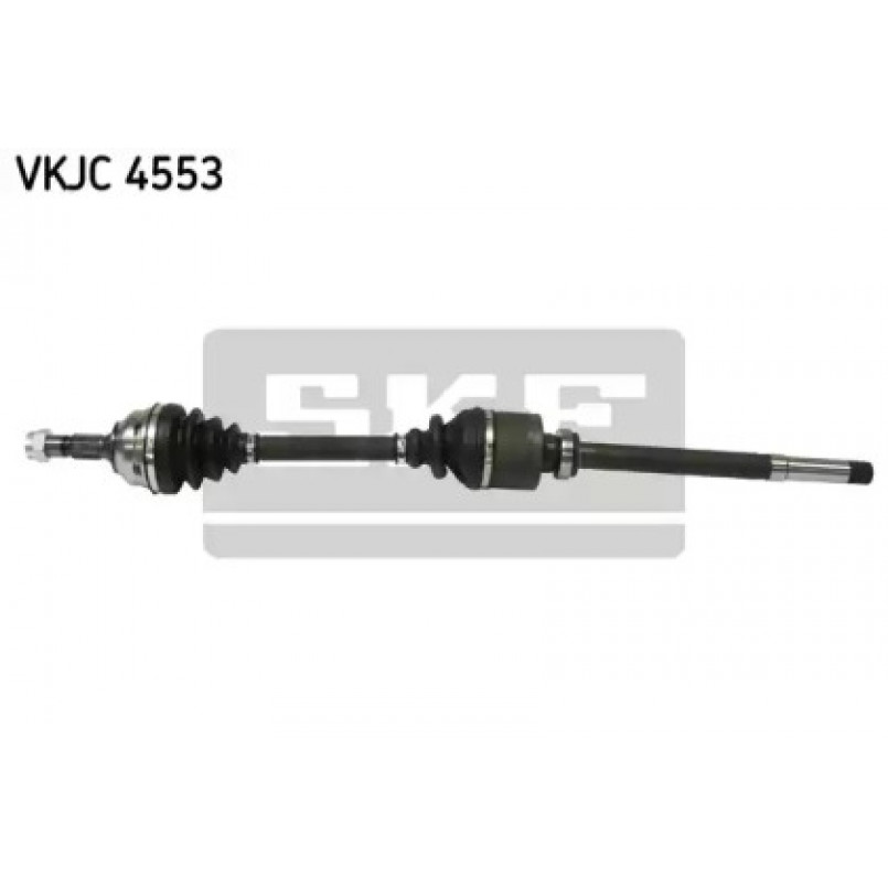 VKJC 4553 SKF - Привідний вал